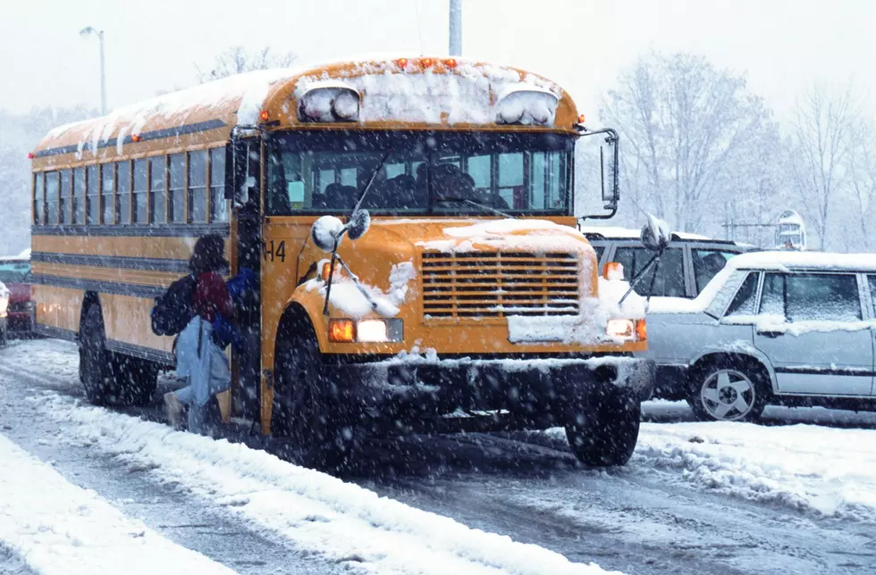 Closings and Delays For Sunday February 9, 2020