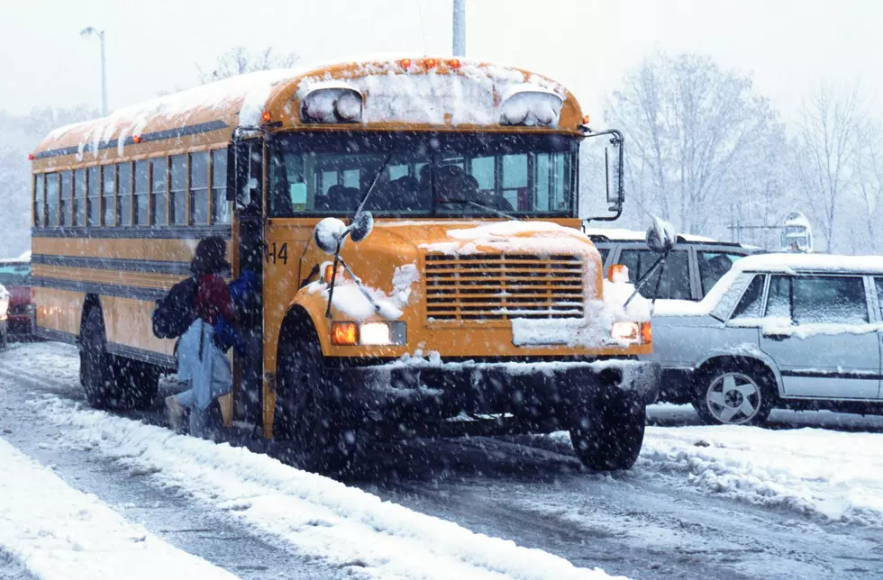 Closings And Delays For February 8th