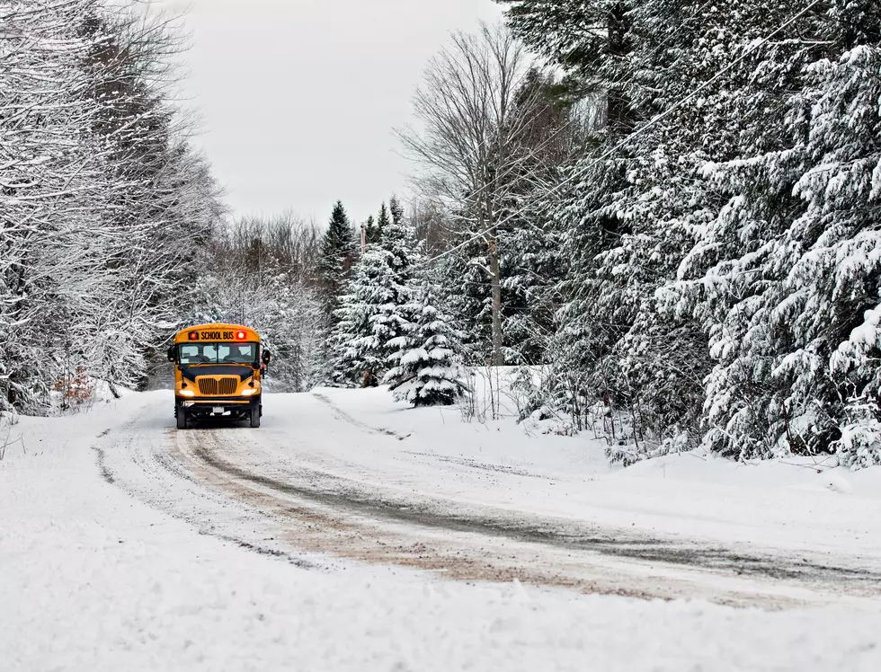 Weather Closings and Delays for December 31st, 2019