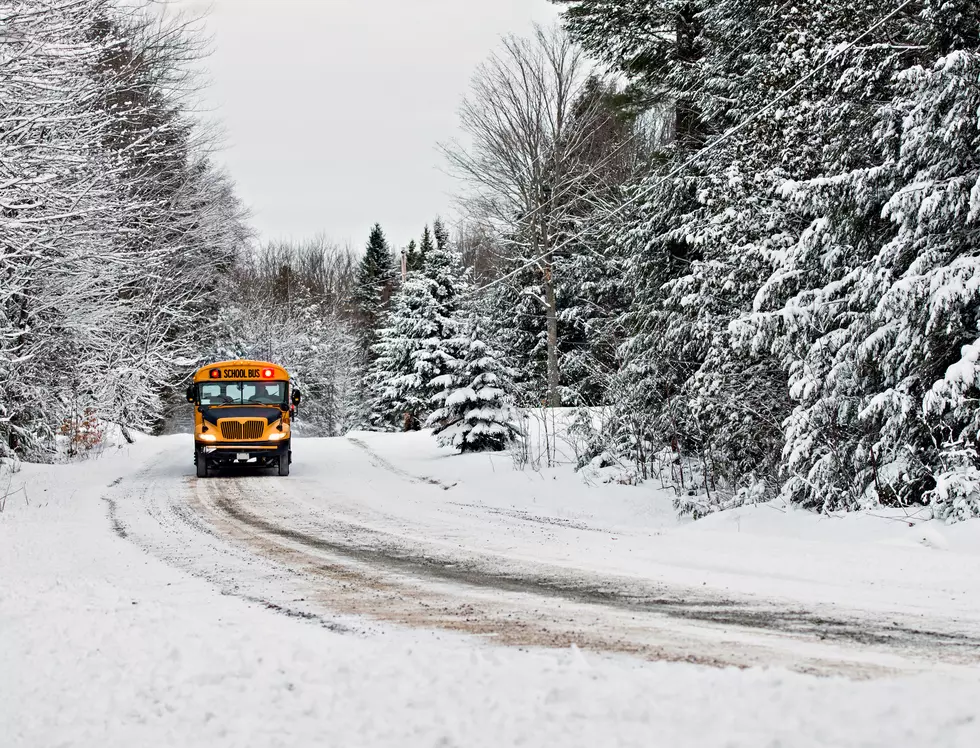 Closings and Delays for Monday, February 17th, 2020