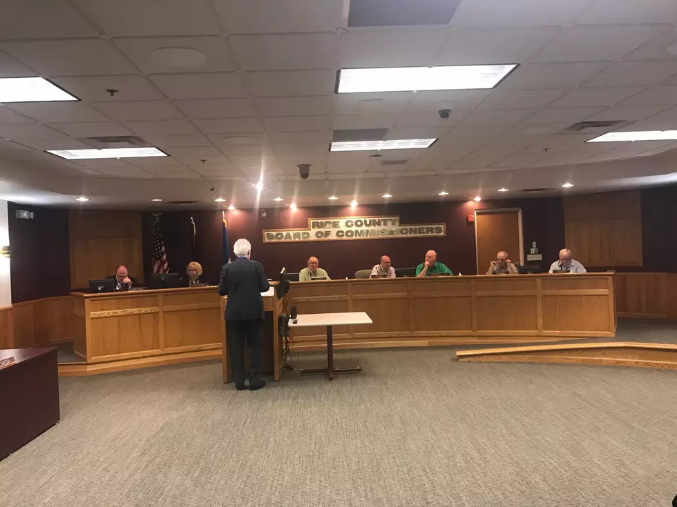 Rice County Commissioners Vote to Continue Humane Society Funding