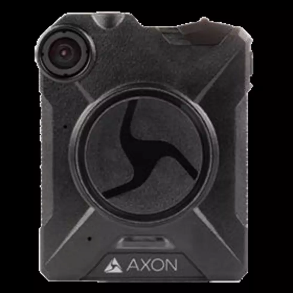 Owatonna Police Department to Implement Body Worn Cameras