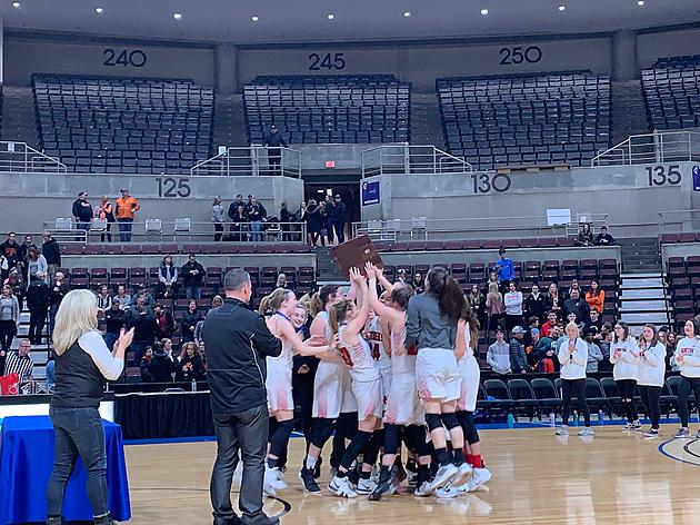 MSHSL Class 4A Girls Basketball State Tournament Preview