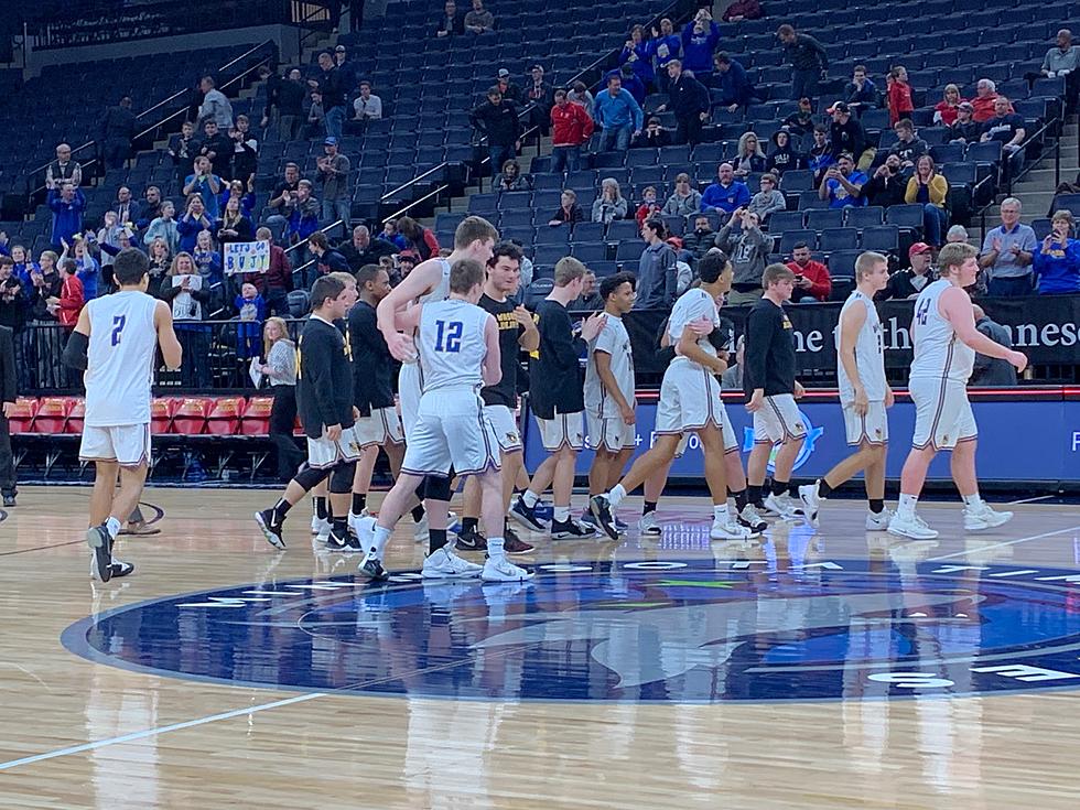 Waseca Hits Clutch Free Throws to Play for State Title