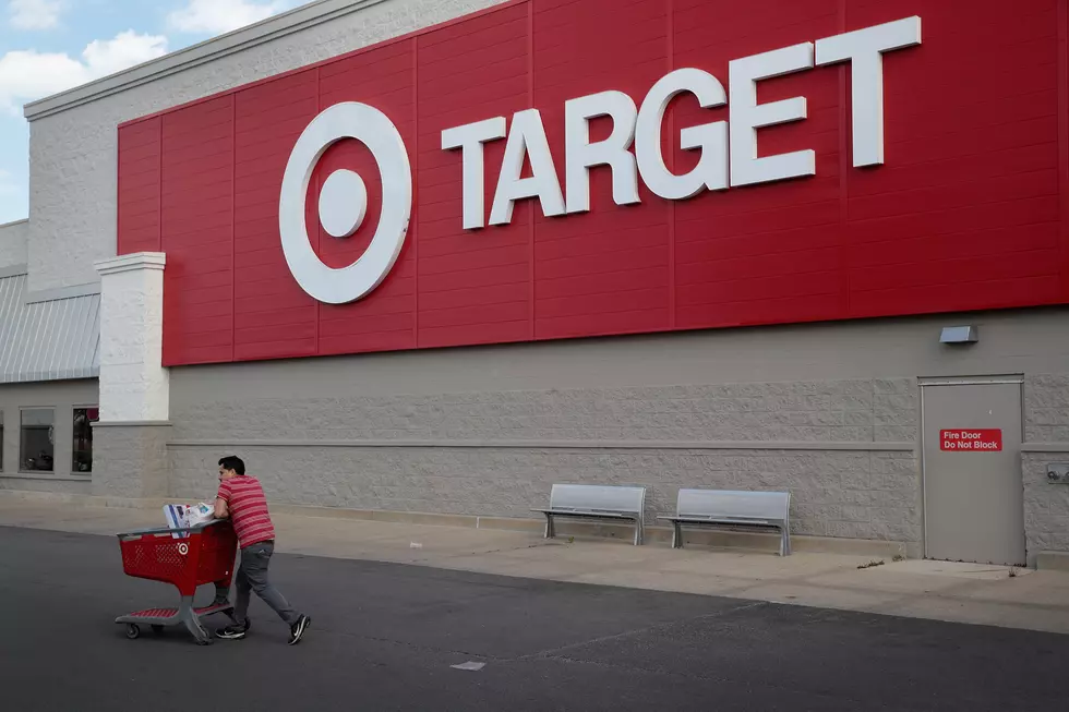 Target Is Kicking Off Their Black Friday Deals Tomorrow