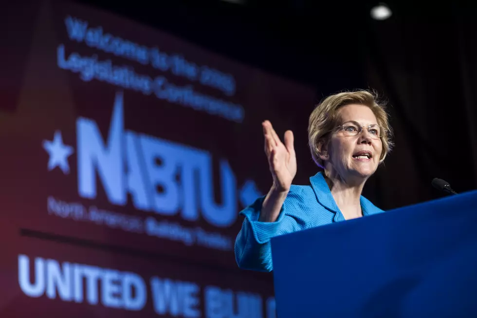 Your Unpaid Student Loans May be Forgiven Under Elizabeth Warren&#8217;s Plan