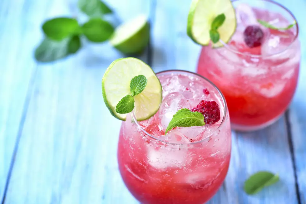 Southern Minnesota Restaurant Serving $1 Vodka Raspberry Lemonades in June