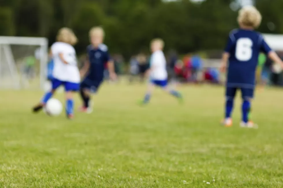 Parents and Coaches Banned from Sidelines at Minnesota Youth Soccer Tournament