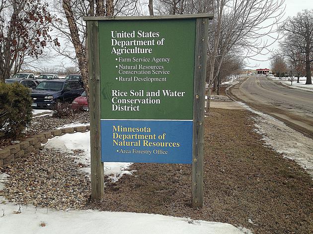 USDA Announces 3.4 Million Acres Accepted in General CRP