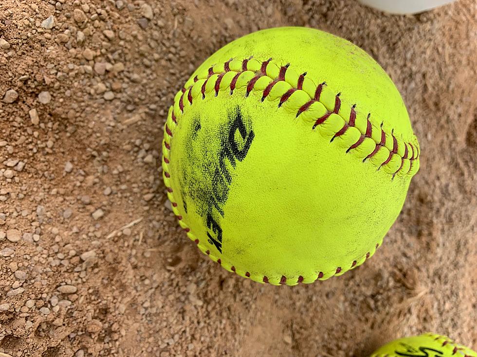 Bethlehem Academy Softball Dominates Medford