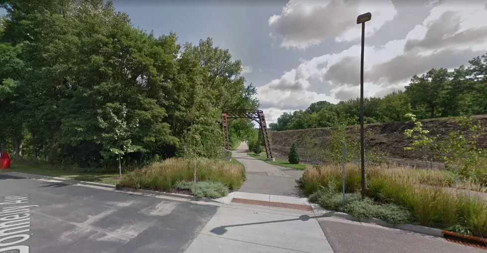 100-Year-Old Minnesota Bridge Offers Great Mississippi River Views