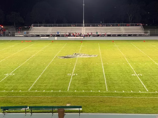 Faribault Football Game With Winona is Back On Tonight