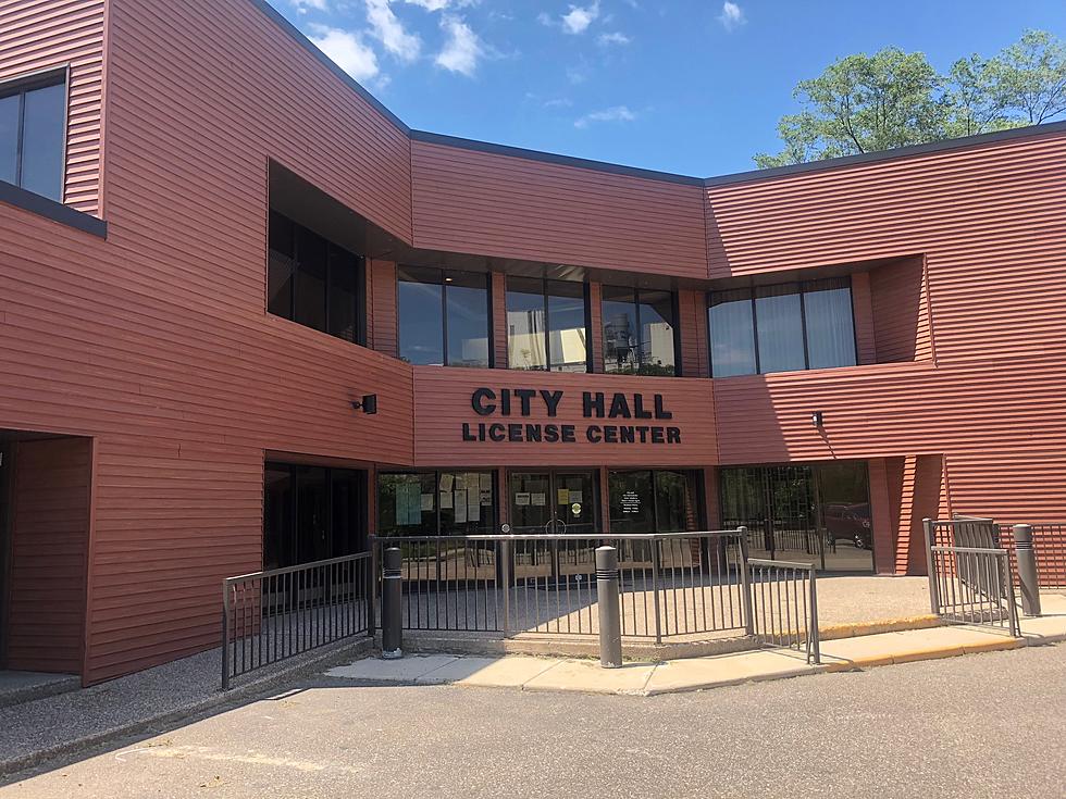 Cannon Falls Closing DMV Office at City Hall