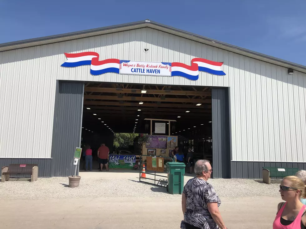 Wayne and Betty Kubicek Family Cattle Haven