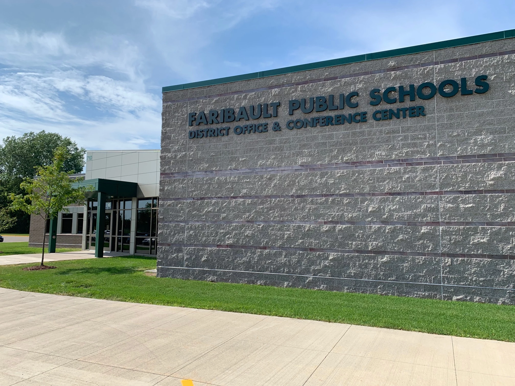 Tickets & Passes - Electronic Sales Only - Faribault Public Schools