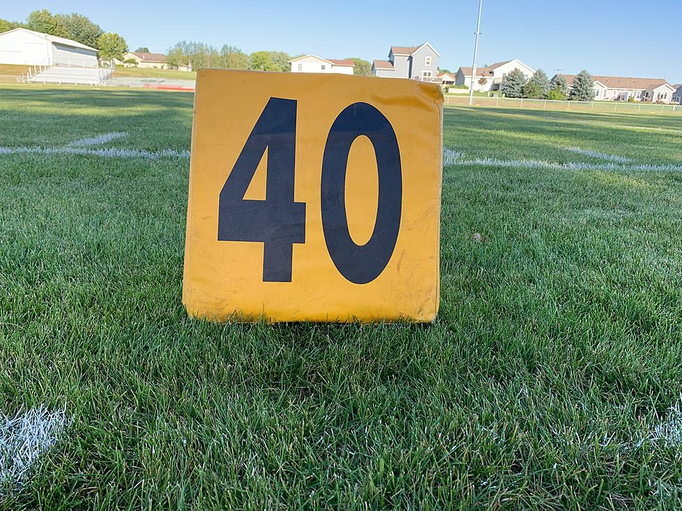 Minnesota Associated Press High School Football Rankings Week Six