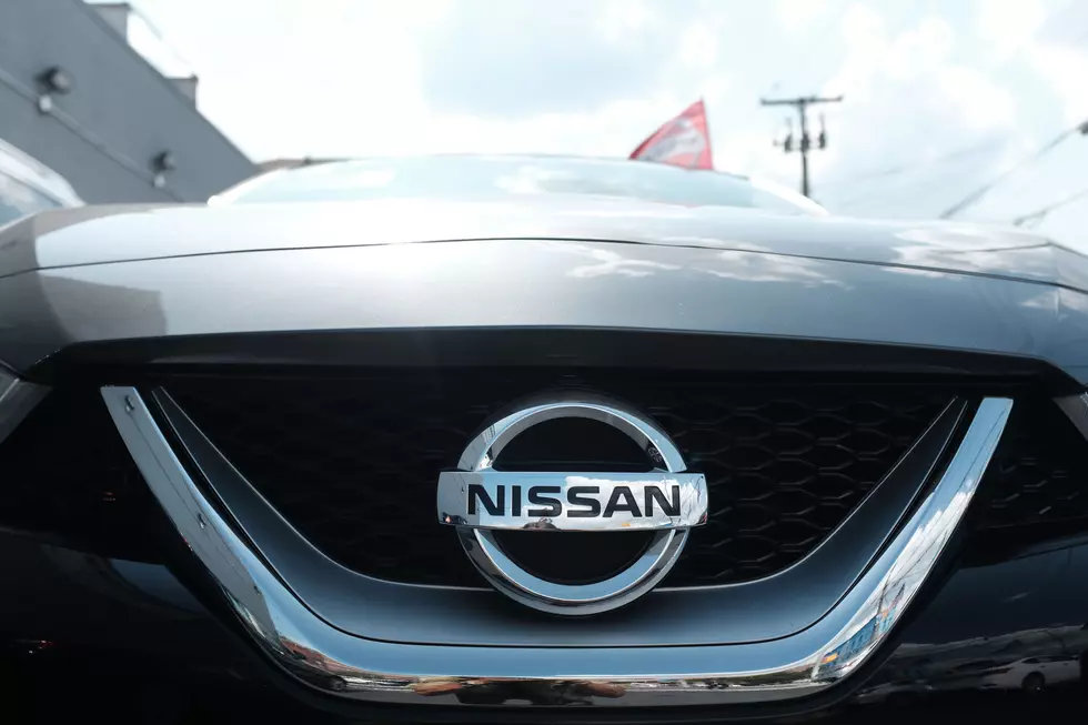 Nissan Recalls 1.3 Million Vehicles Due to Backup Camera Issues