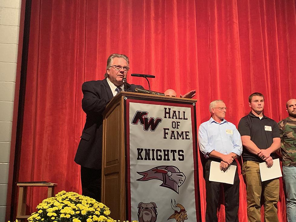 Hockinson Named to Minnesota Baseball Coaches Hall of Fame