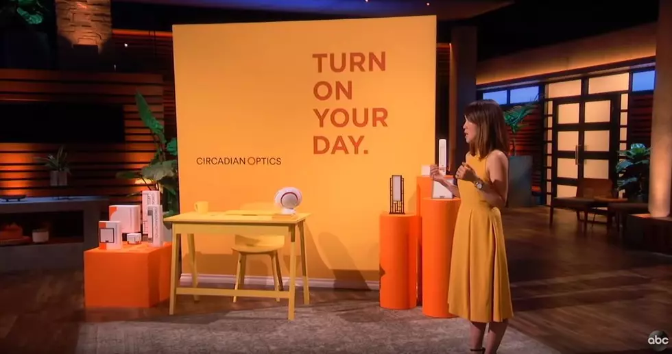 Minnesota Entrepreneur Gets $750K Investment on ‘Shark Tank’