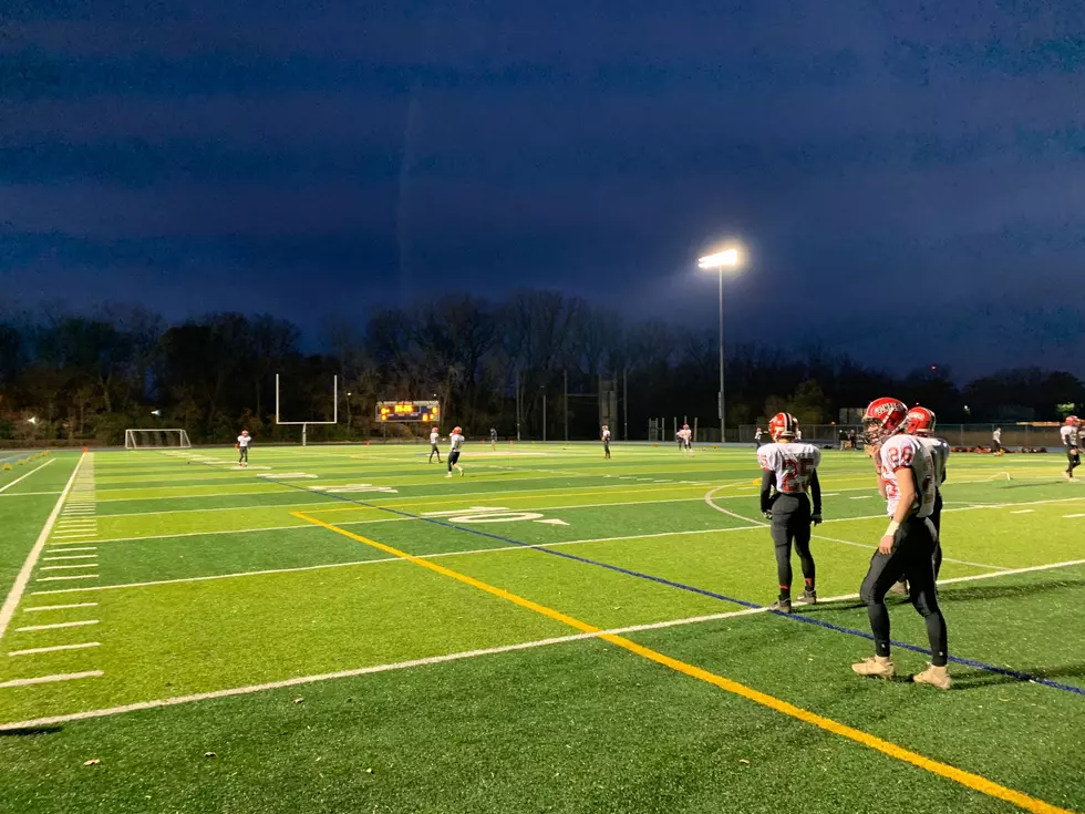 Cannon Falls Boots Rochester Lourdes in Rochester