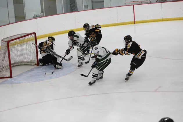 Faribault Girls Hockey Back on Winning Track