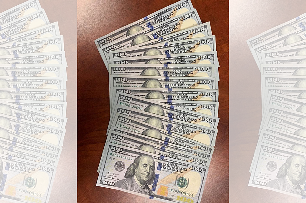 Minnesota Police Department Receives Huge Anonymous Donation