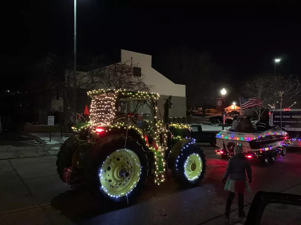 Faribault Winterfest Another Success