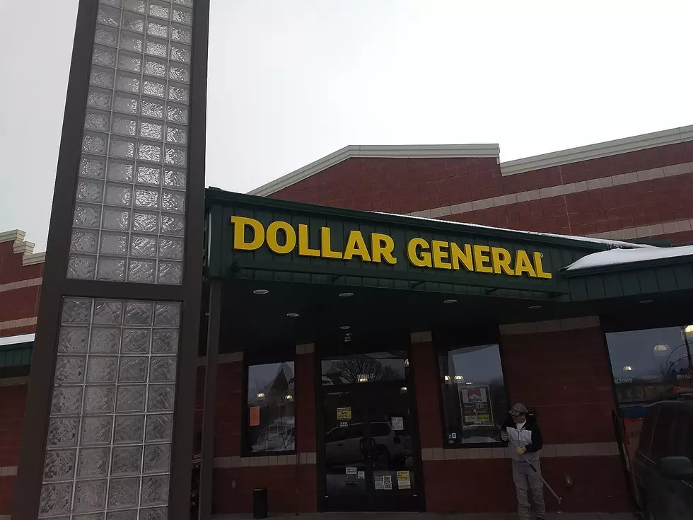 Update on Dollar General In Owatonna &#8211; Yes It Is Open
