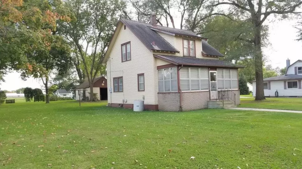 This is the Smallest Home for Sale Right Now in Faribault