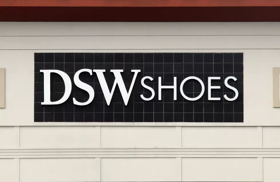 You Can Now Buy DSW Shoes at Hy-Vee