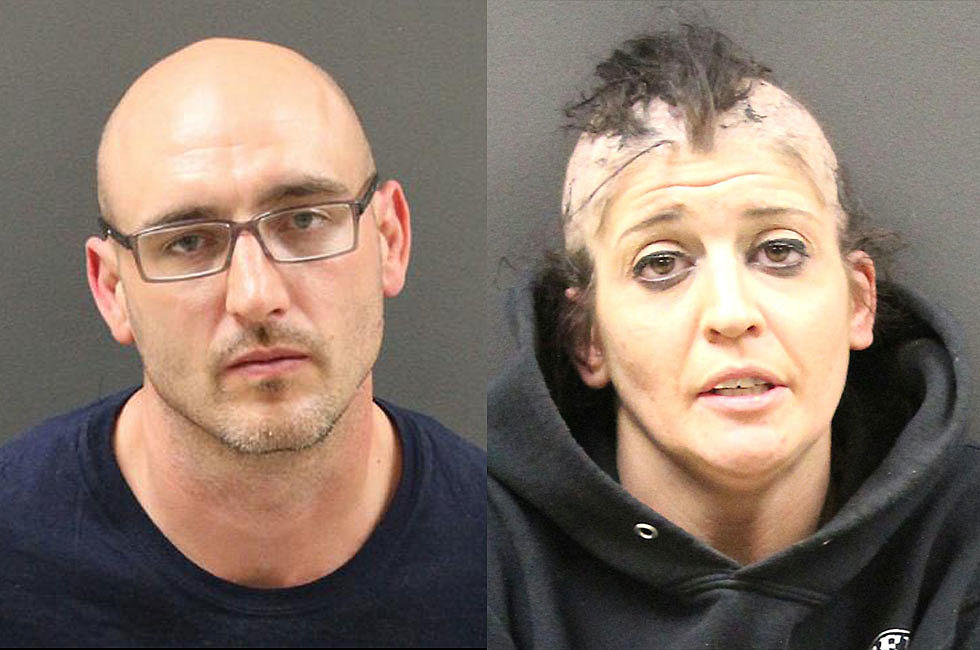 Rice County Arrests Take Million Dollars Worth of Meth