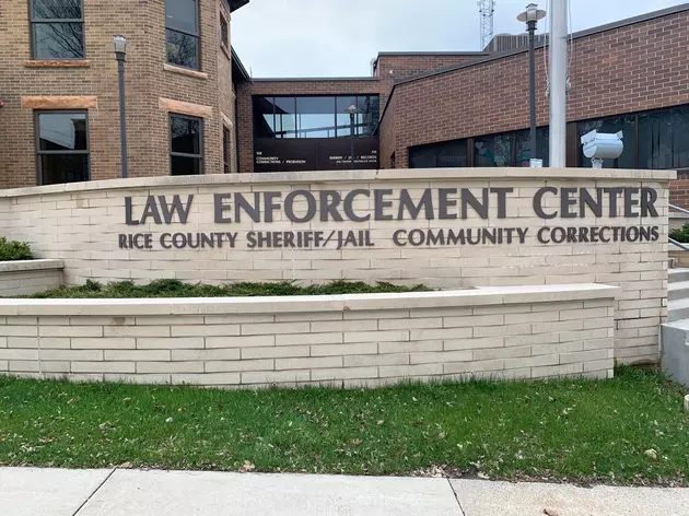 Rice County to Build New Jail and Law Enforcement Center