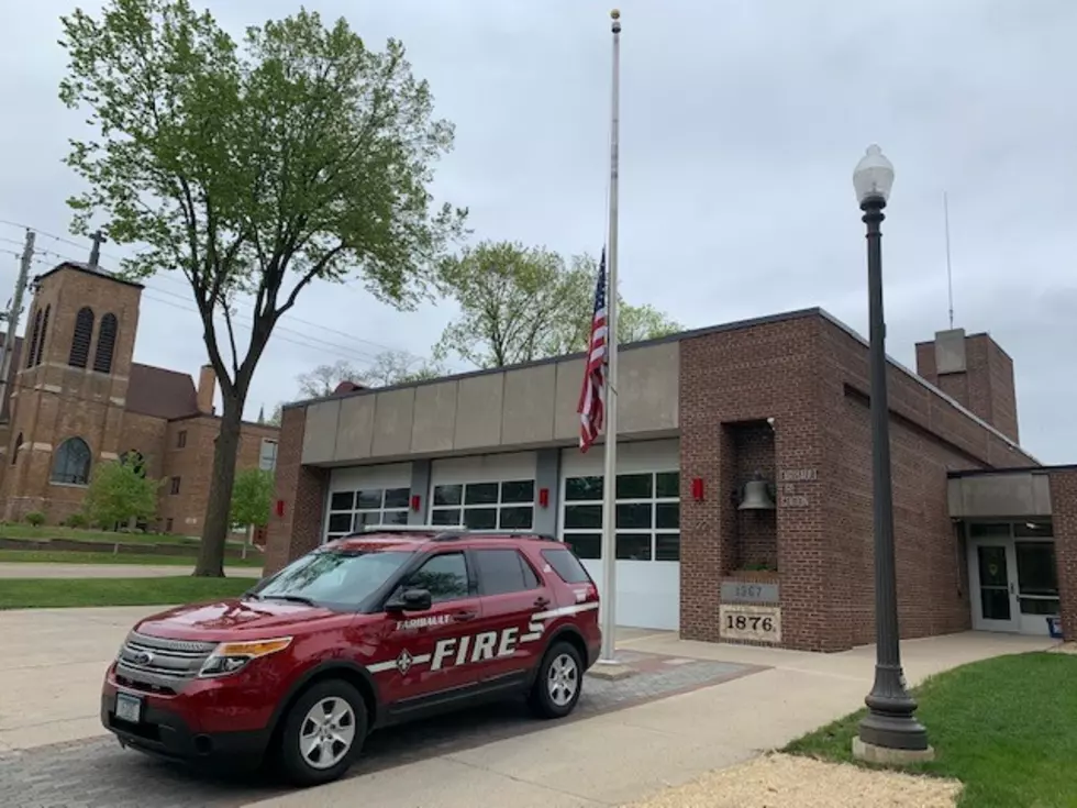 Rice County Public Health Details Covid Numbers