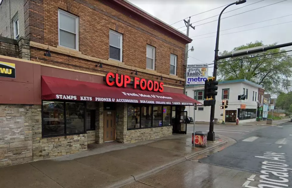 Cup Foods Owner Says He’ll Pay for George Floyd’s Funeral