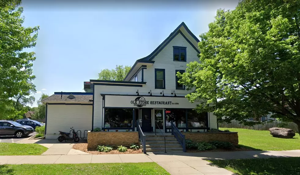 Visit This Historic General Store, Now a Tasty Restaurant, in Northfield