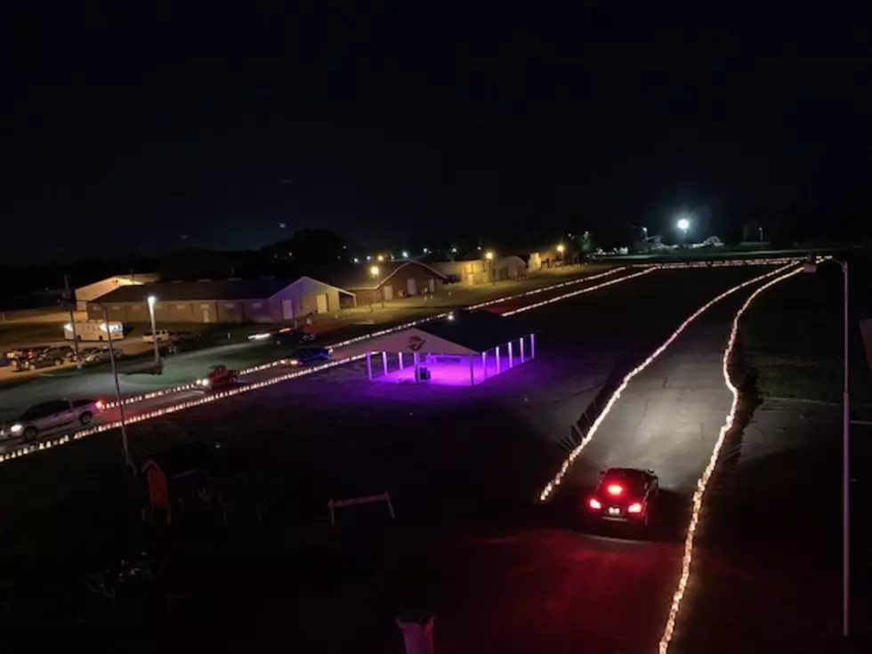 Rice County Relay For Life a Huge Success