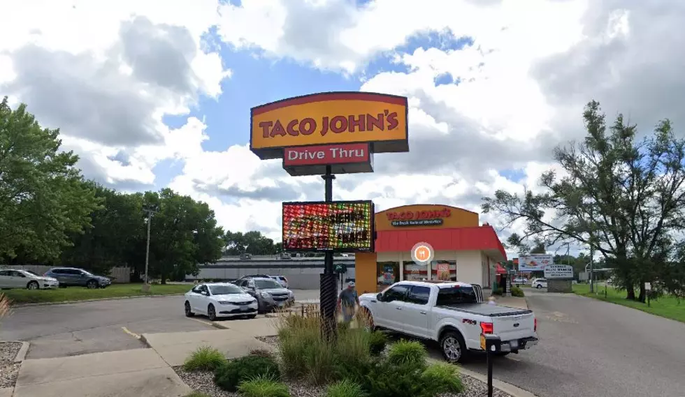 All Taco John’s Restaurants Close in this Minnesota City