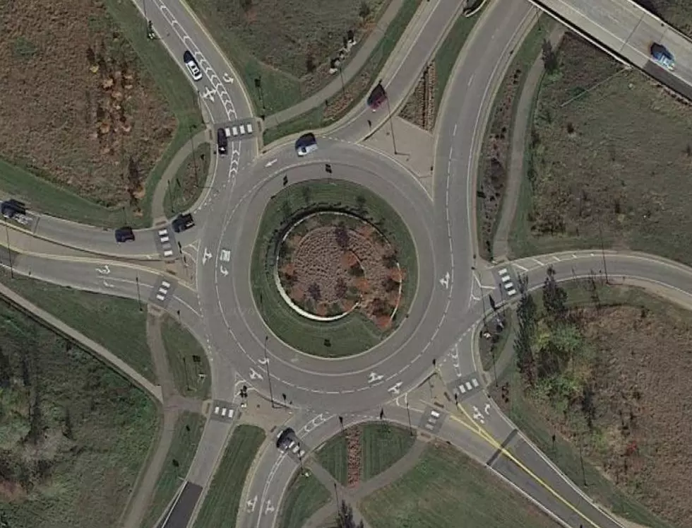 Rice County 6-Legged Roundabout Approved by MnDOT