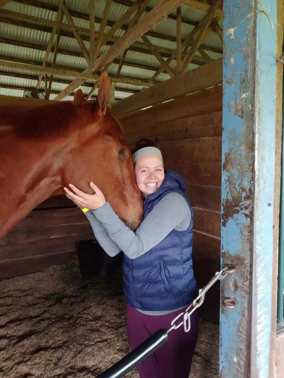 Kenyon’s Kentucky Derby Horse Connection Has Retired From Racing