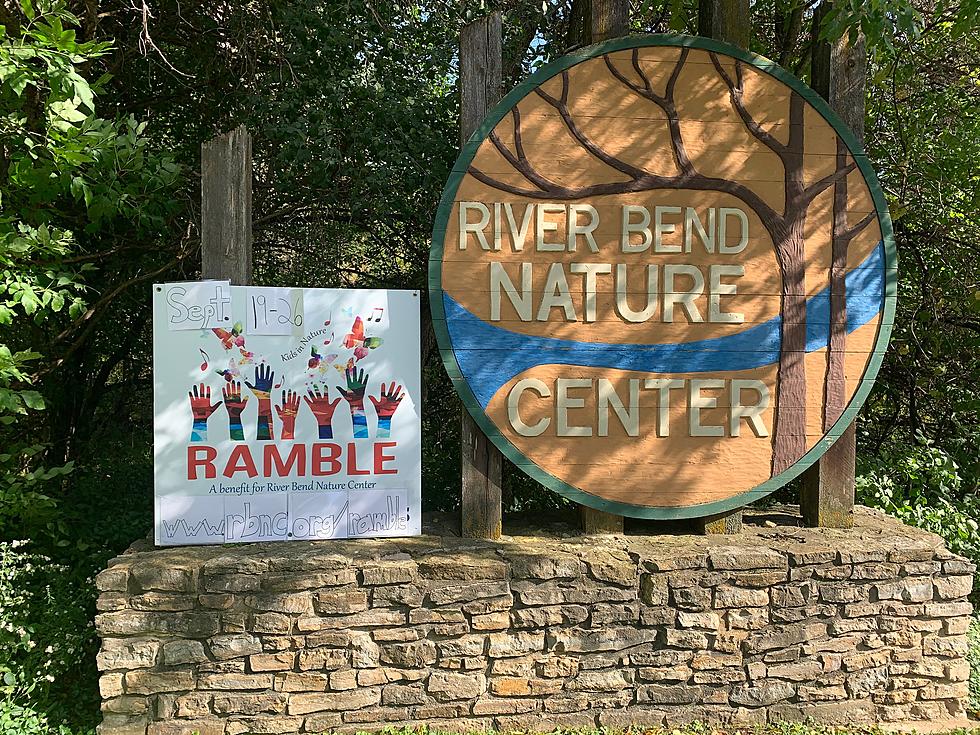 River Bend Ramble Expanded to a Week in Faribault