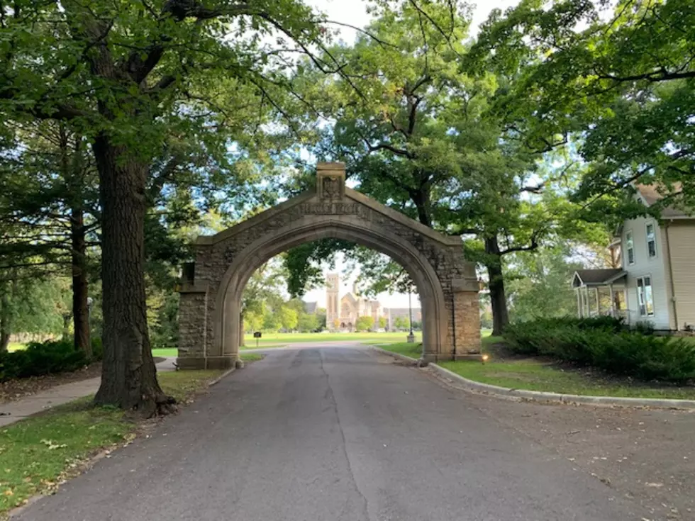 Faribault Educational History is Unique