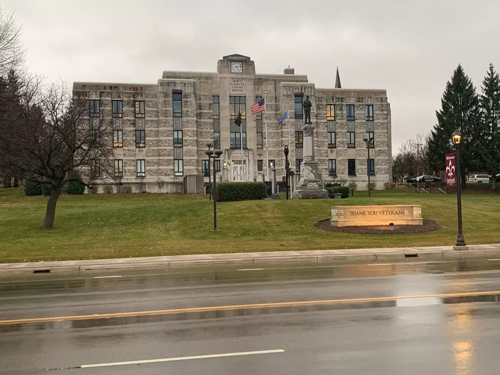 Rice County Veterans Day Observances from Vehicle Available