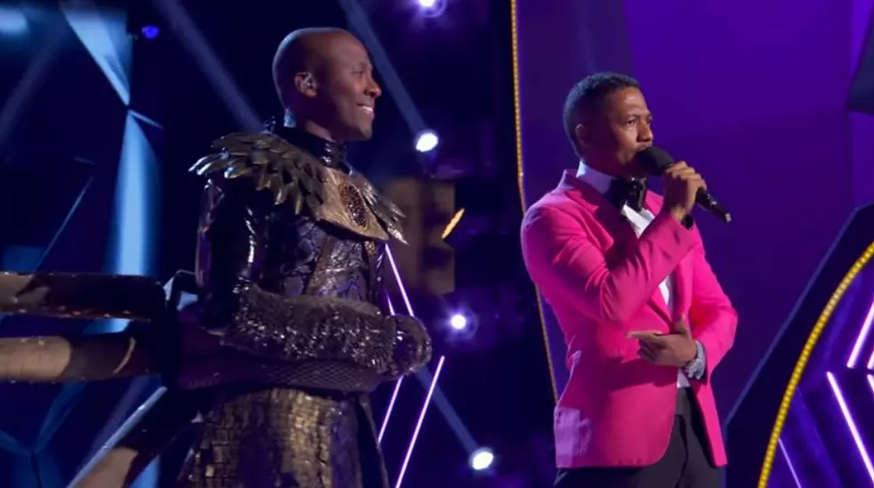 Dr. Elvis from Mayo Clinic on &#8216;The Masked Singer&#8217; and Sexiest Man Alive List