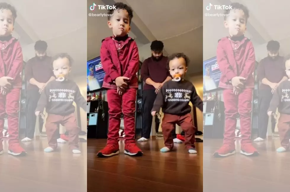 [WATCH] Minnesota Family Goes Viral on TikTok w/ Their Epic Dance Moves