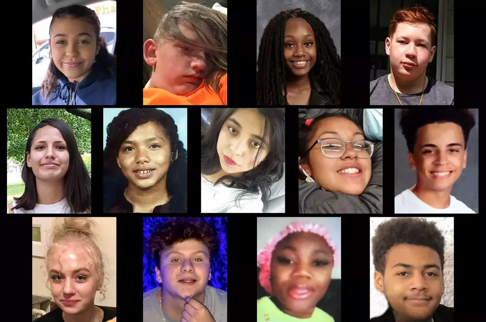 13 Minnesota Kids Went Missing in 2020 and Their Parents Still Need Answers