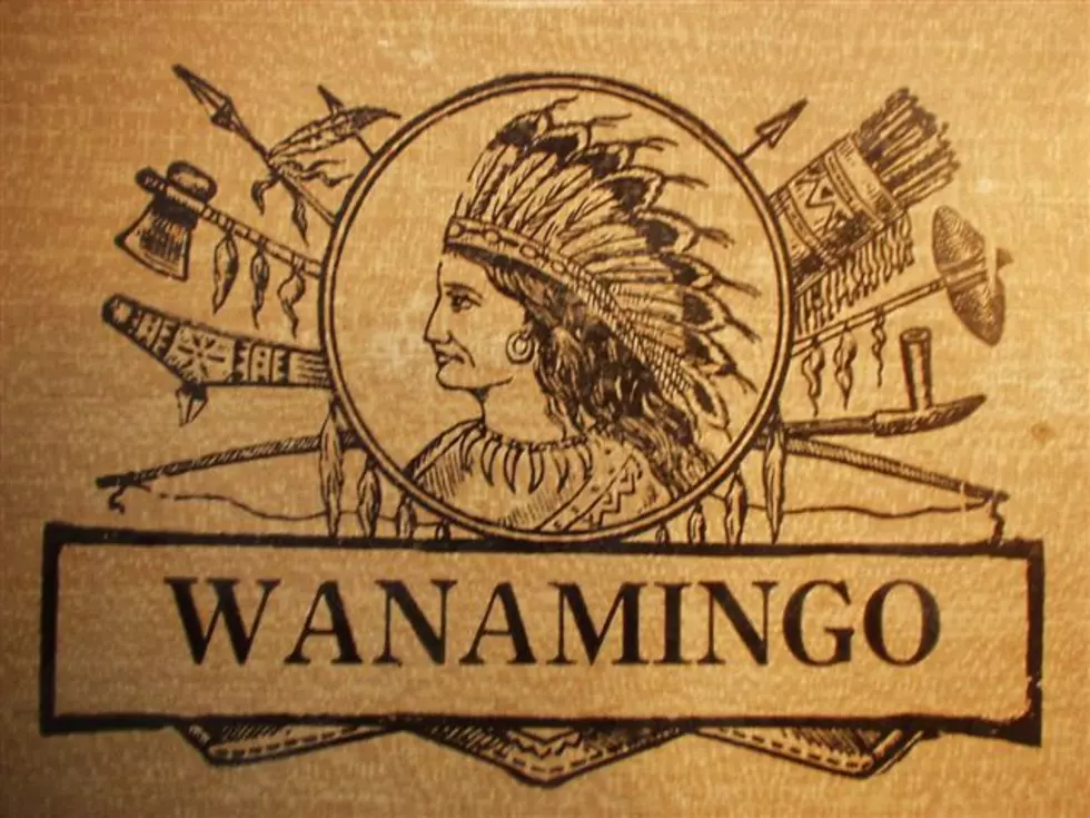 Wanamingo Founded by Norwegians has Native American Name