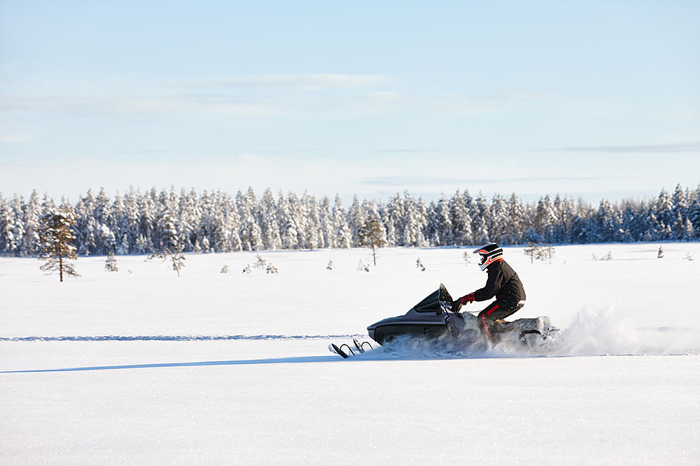 Don’t Look Now But Minnesota Averages 2″ Of Snow This Week