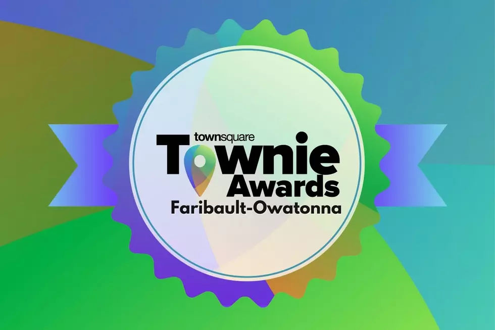 Townsquare Faribault-Owatonna Townie Awards 2021