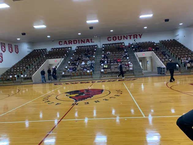 Bethlehem Academy Boys Basketball Defeats Blooming Prairie