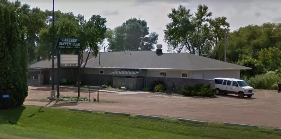 Local Supper Club, Lakeside, Is Now Closed For Good